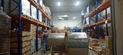 New Upper Changi Road (D16), Factory #575444891